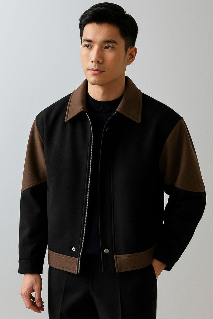 Jacket for Everyday Style and Comfort