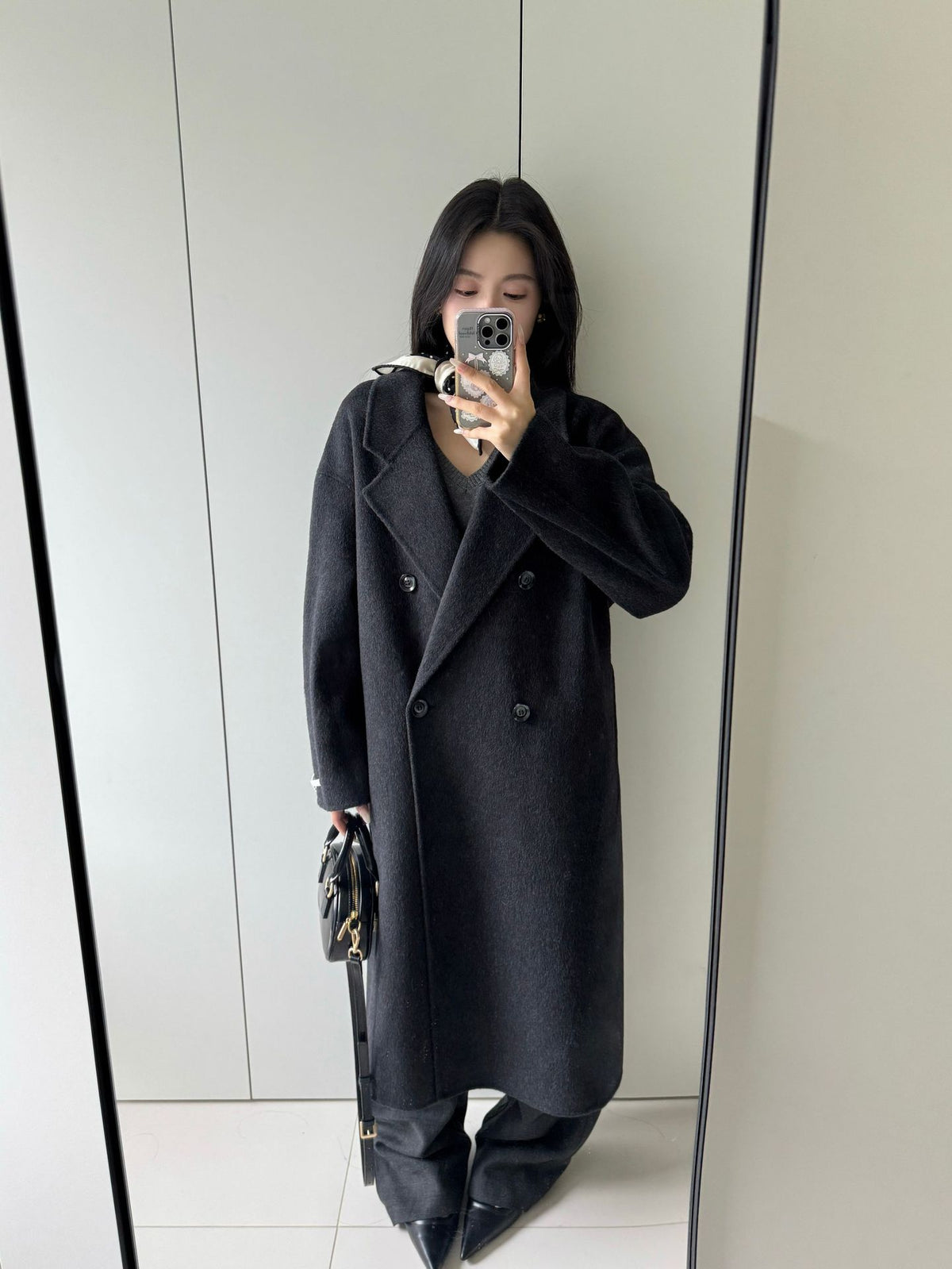 Women's coat jackets
