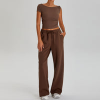 Women's sportswear