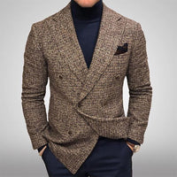Mens Casual Suit Jackets