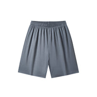 Summer New Men's Breathable Sportswear Set ? Fashionable Plus-Size and Oversized