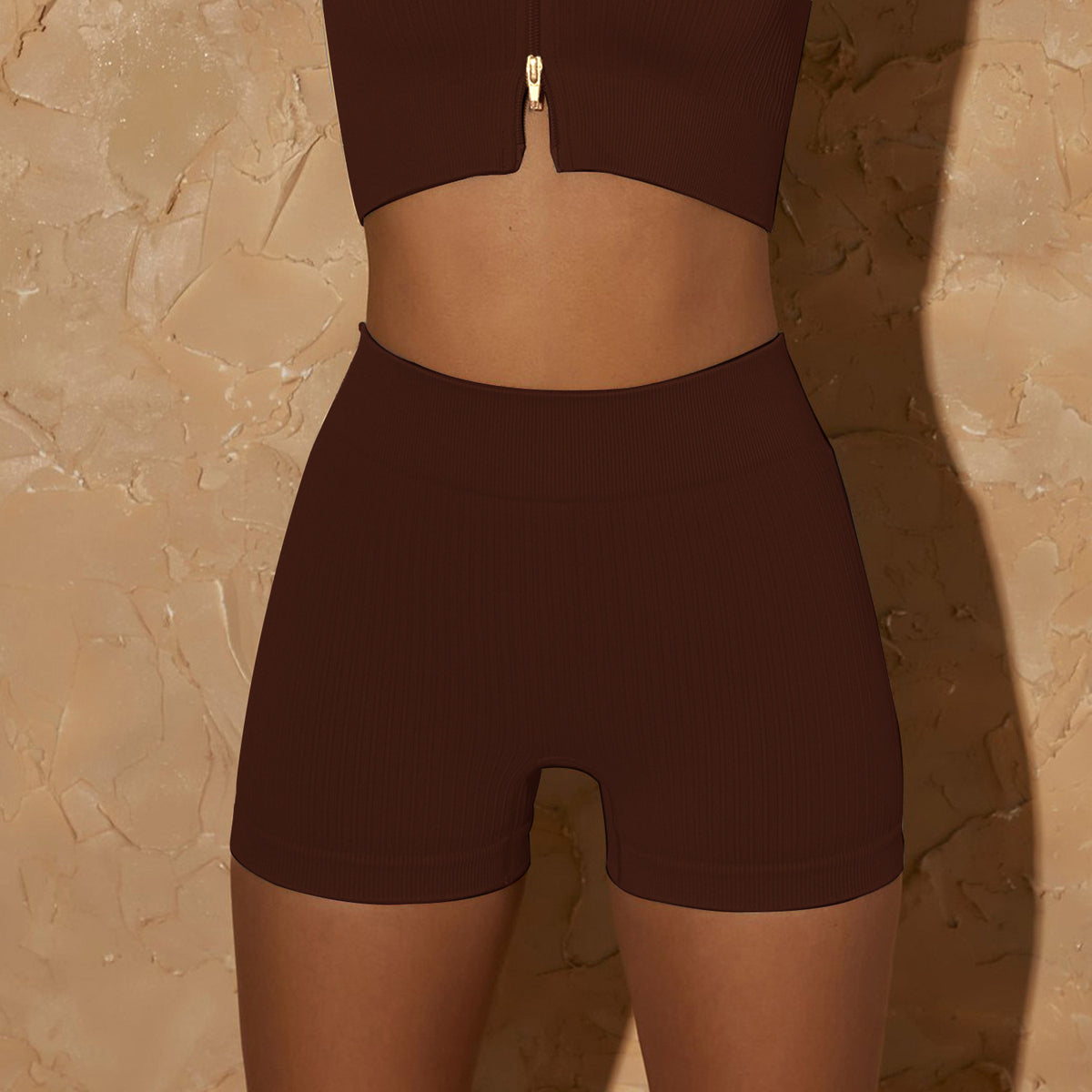 Seamless Yoga Sportswear for Women