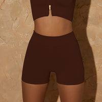 Seamless Yoga Sportswear for Women