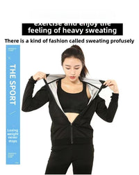 Womens Sportswear Suit