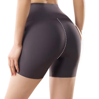 High-Waisted Tummy Control Butt-Lifting Leggings