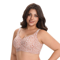Seamless Wireless Comfort Bras