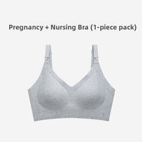 Maternity Nursing Bras with Front Opening
