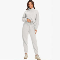 Casual hoodie sportswear