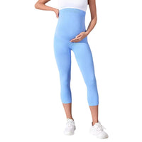 Leggings Cropped Pants