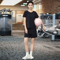 Womens Quick-Dry Running Sportswear Set