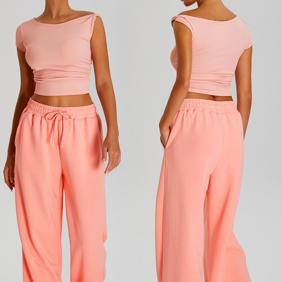 Women's sportswear