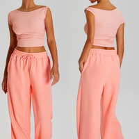 Women's sportswear