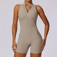 Womens Yoga Sportswear Set with Back Strap