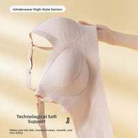 Maternity Nursing Bras with Front Opening