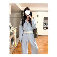 Women's Casual Sportswear Set
