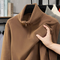Loose and casual sportswear