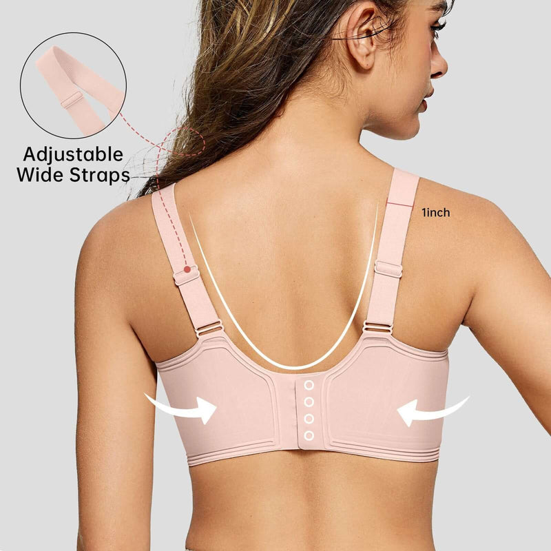 Seamless Push Up Bras for Women – Smooth Everyday Comfort