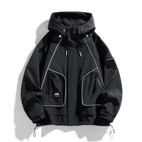 Mens Jackets