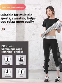 Womens Sportswear Suit