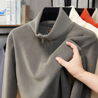 Loose and casual sportswear