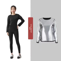 Womens Sportswear Suit