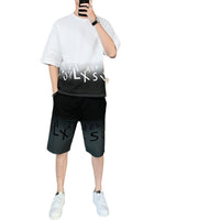 Men's Quick-Dry Sportswear Set