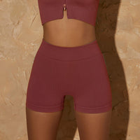 Seamless Yoga Sportswear for Women