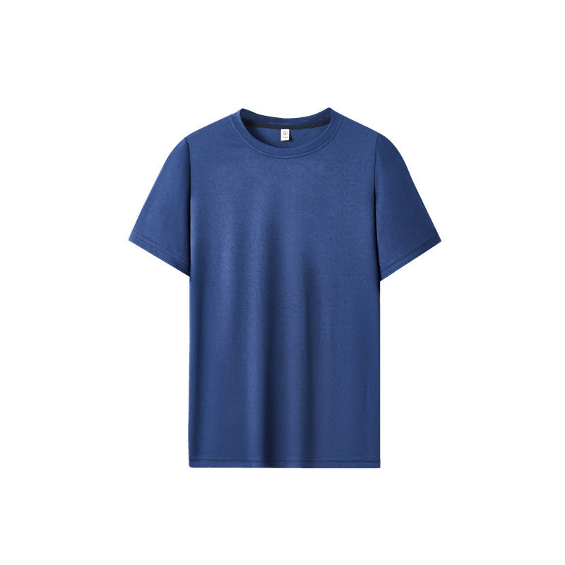 Summer New Men's Breathable Sportswear Set ? Fashionable Plus-Size and Oversized