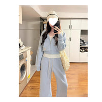 Women's Casual Sportswear Set
