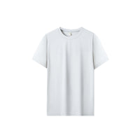 Summer New Men's Breathable Sportswear Set ? Fashionable Plus-Size and Oversized