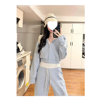Women's Casual Sportswear Set
