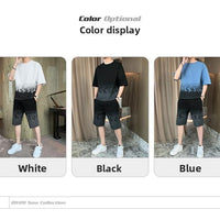 Men's Quick-Dry Sportswear Set