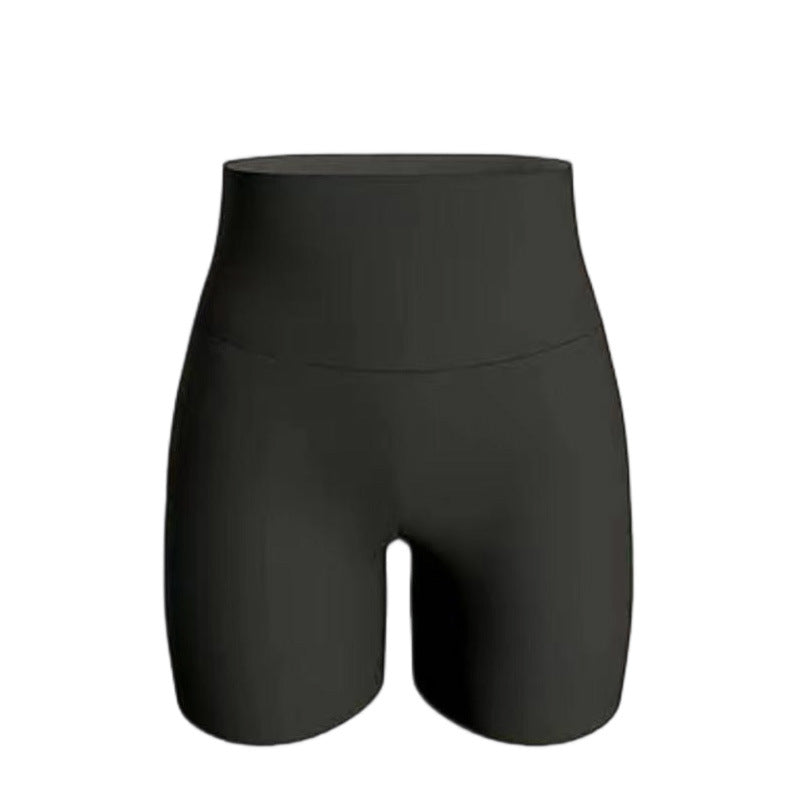 High-Waisted Tummy Control Butt-Lifting Leggings