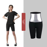 Womens Sportswear Suit