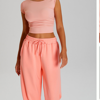 Women's sportswear
