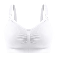 Adjustable Nursing Maternity Bras  Soft, Wire-Free Support