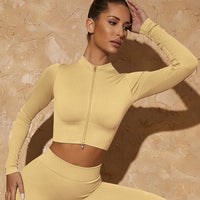 Seamless Yoga Sportswear for Women