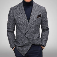 Mens Casual Suit Jackets