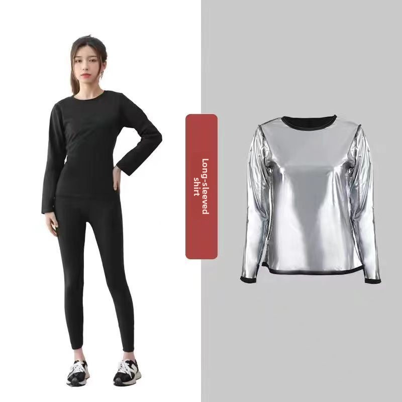 Womens Sportswear Suit