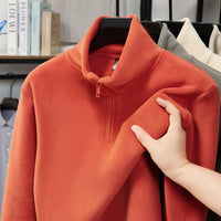 Loose and casual sportswear