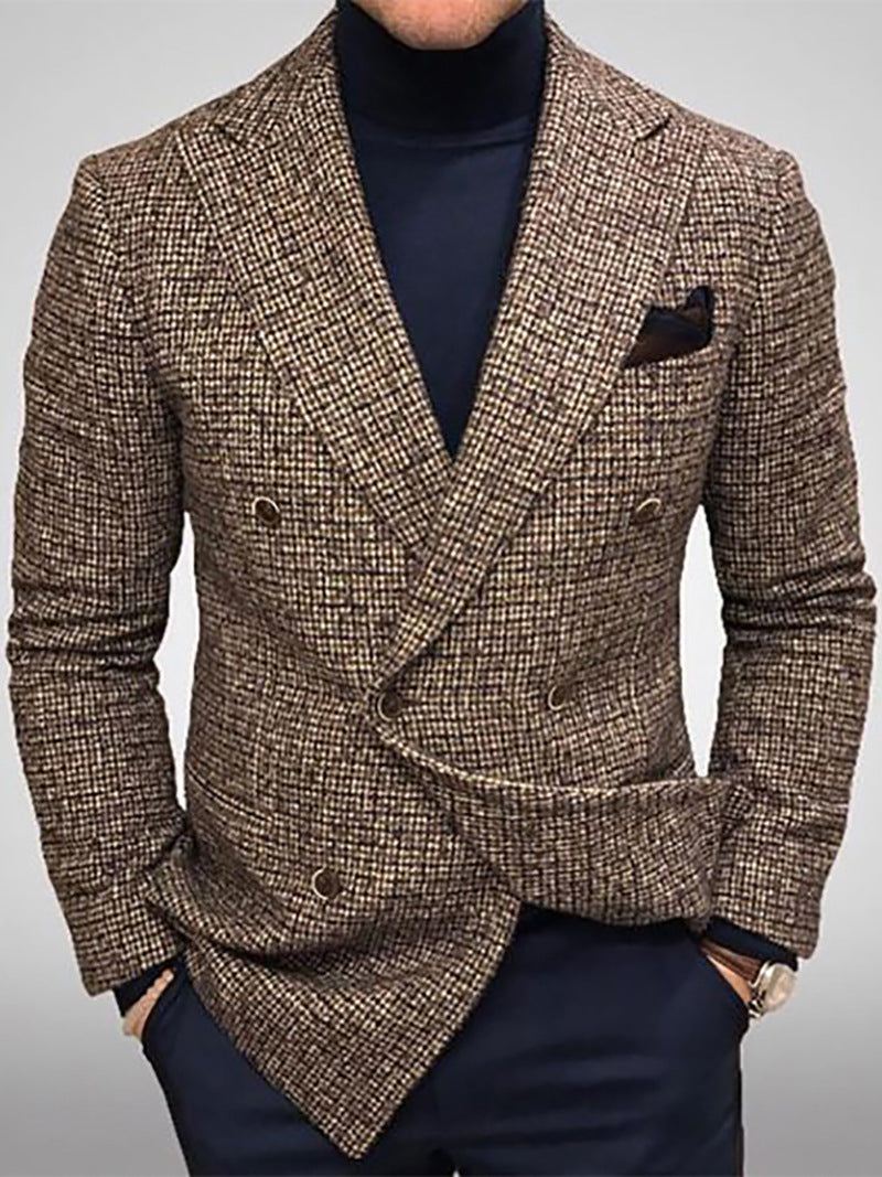Mens Casual Suit Jackets