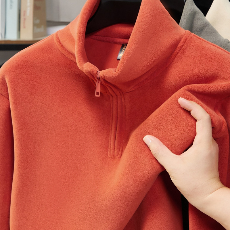 Loose and casual sportswear