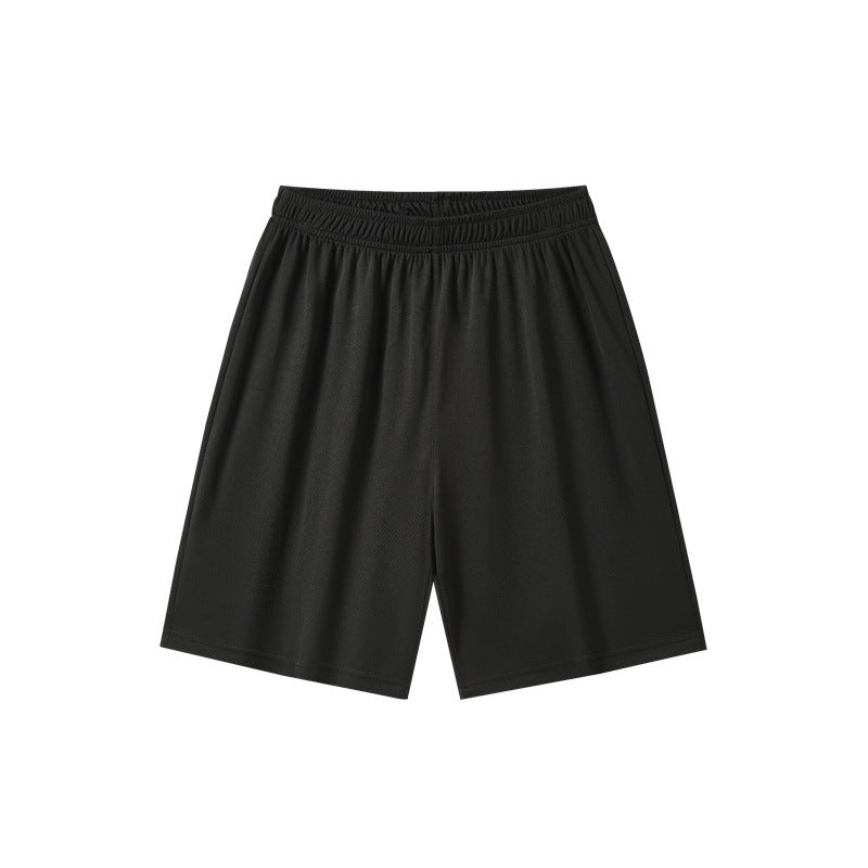 Summer New Men's Breathable Sportswear Set ? Fashionable Plus-Size and Oversized