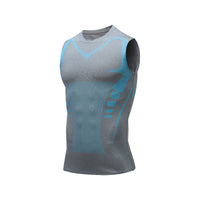 Compression Workout Tank Top for Men
