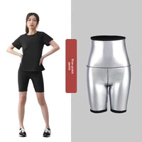 Womens Sportswear Suit