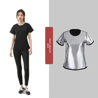 Womens Sportswear Suit
