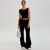 Women's sportswear