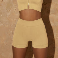 Seamless Yoga Sportswear for Women