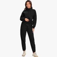 Casual hoodie sportswear