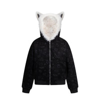 Mens Woven Jackets